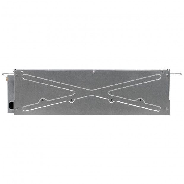 Блок внутренний TOSHIBA RAS-M07U2DVG-E мульти сплит-системы, канального типа
