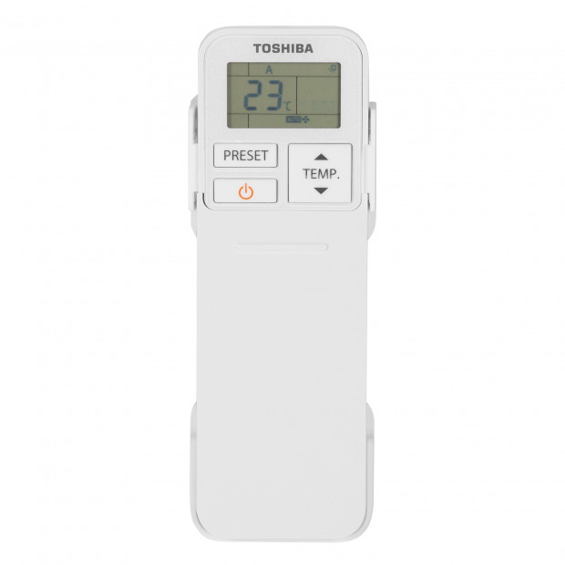 Блок внутренний TOSHIBA RAS-M07U2DVG-E мульти сплит-системы, канального типа