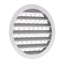 Решетка наружная SHUFT PGC 315