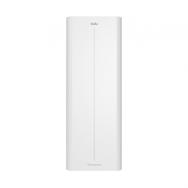 Бактерицидный рециркулятор Ballu RDU-200D WiFi ANTICOVIDgenerator, white
