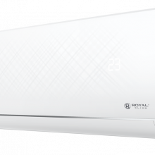 Инверторная сплит-система серии RENAISSANCE DC EU INVERTER 2023 RCI-RNS35HN (комплект)
