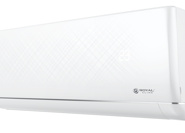 Инверторная сплит-система серии RENAISSANCE DC EU INVERTER 2023 RCI-RNS35HN (комплект)
