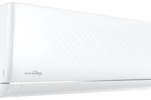 Инверторная сплит-система серии RENAISSANCE DC EU INVERTER 2023 RCI-RNS35HN (комплект)