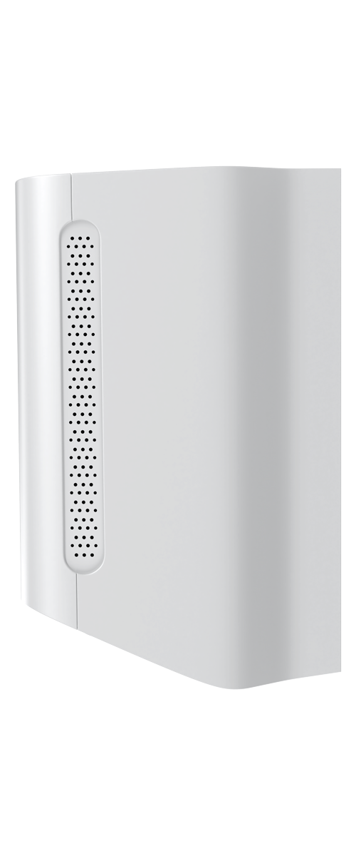 Инверторная сплит-система серии VISION PRO 2.0 SUPERIOR DC Inverter AS-18UW4RBVQH01 (комплект)