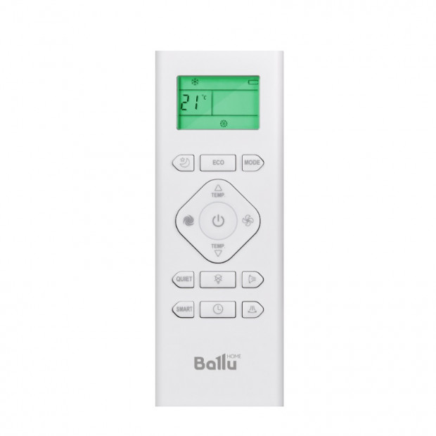 Сплит-система Ballu iGreen Pro BSAG-24HN8 комплект