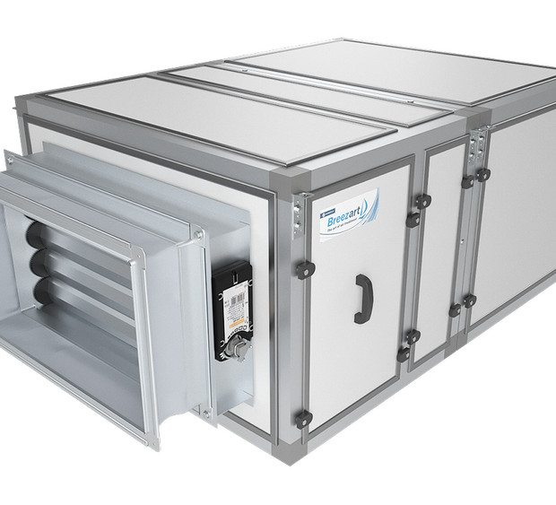 Breezart 6000 Extra AC
