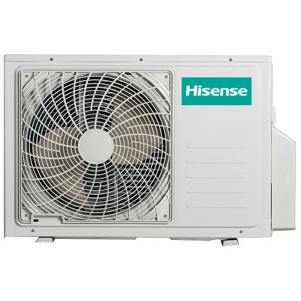 Hisense AUD-24HX4SLH1 / AUW-24H4SF