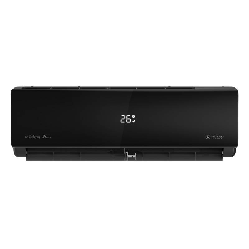 Инверторная сплит-система серии ATTICA NERO Inverter RCI-AN70HN (комплект)