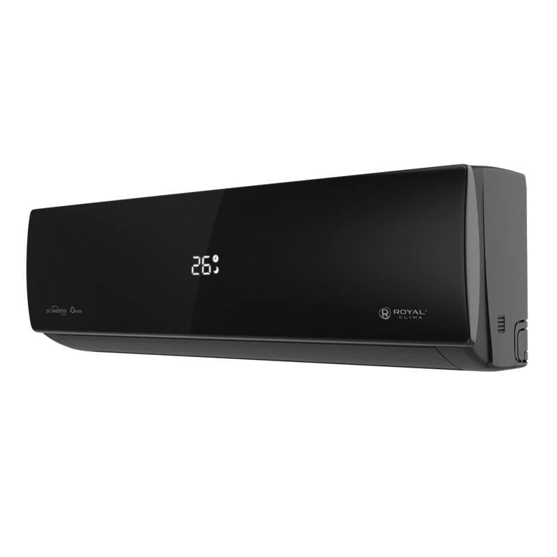 Инверторная сплит-система серии ATTICA NERO Inverter RCI-AN70HN (комплект)