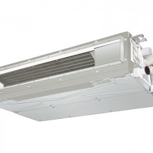 Блок внутренний TOSHIBA RAS-M13U2DVG-E мульти сплит-системы, канального типа