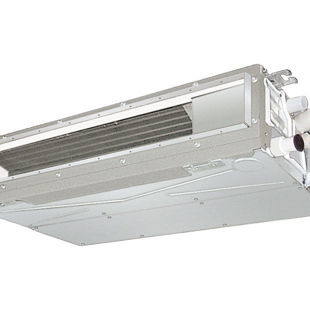 Блок внутренний TOSHIBA RAS-M13U2DVG-E мульти сплит-системы, канального типа