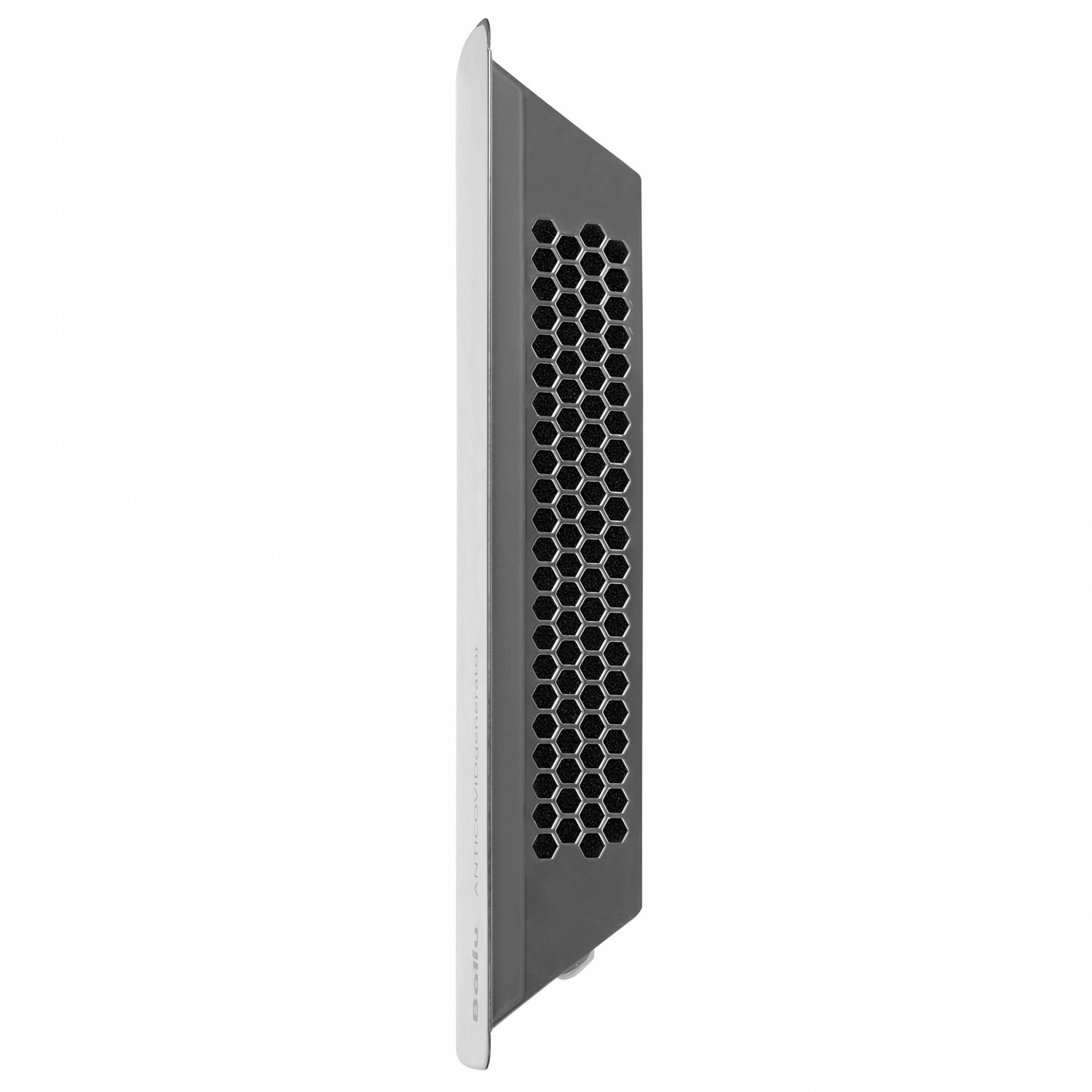 Рециркулятор-обеззараживатель Ballu DR-18D ANTICOVIDgenerator, silver
