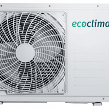 Настенная сплит-система Ecoclima ECW-HE09/BB-4R2 + EC-HE09/B-4R2