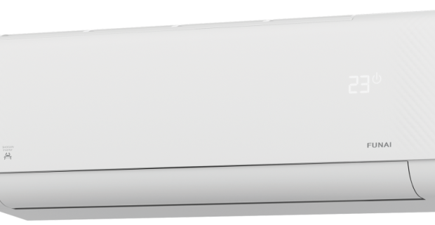 Внутренний блок настенного типа серии SHOGUN Inverter RAM-I-SG30HP.W01/S