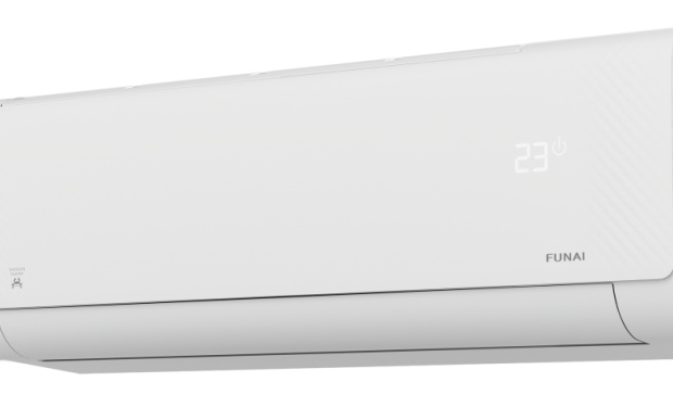 Внутренний блок настенного типа серии SHOGUN Inverter RAM-I-SG30HP.W01/S