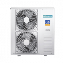 Наружный блок ULTRA Match DC Inverter AMW-60U6SP