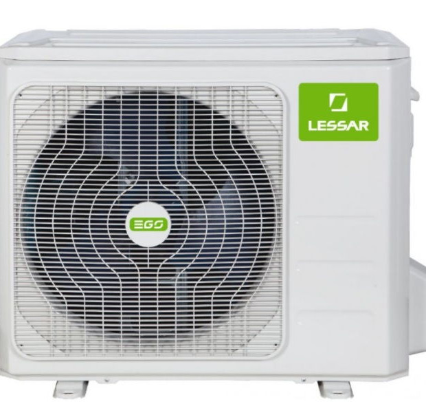 Lessar LS-HE09KNA2AD / LU-HE09KNA2AD