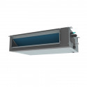 Инверторная сплит-система канального типа серии HEAVY EU DC INVERTER R32 AUD-36UX4REH8/AUW-36U4RK7 (комплект)
