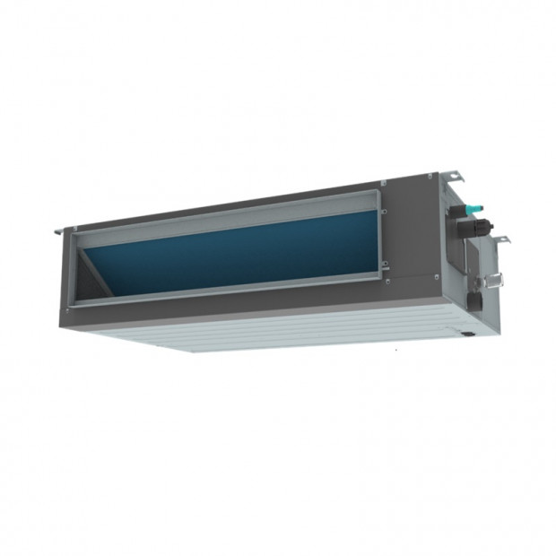 Инверторная сплит-система канального типа серии HEAVY EU DC INVERTER R32 AUD-36UX4REH8/AUW-36U4RK7 (комплект)