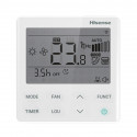 Инверторная сплит-система канального типа серии HEAVY EU DC INVERTER R32 AUD-36UX4REH8/AUW-36U4RK7 (комплект)