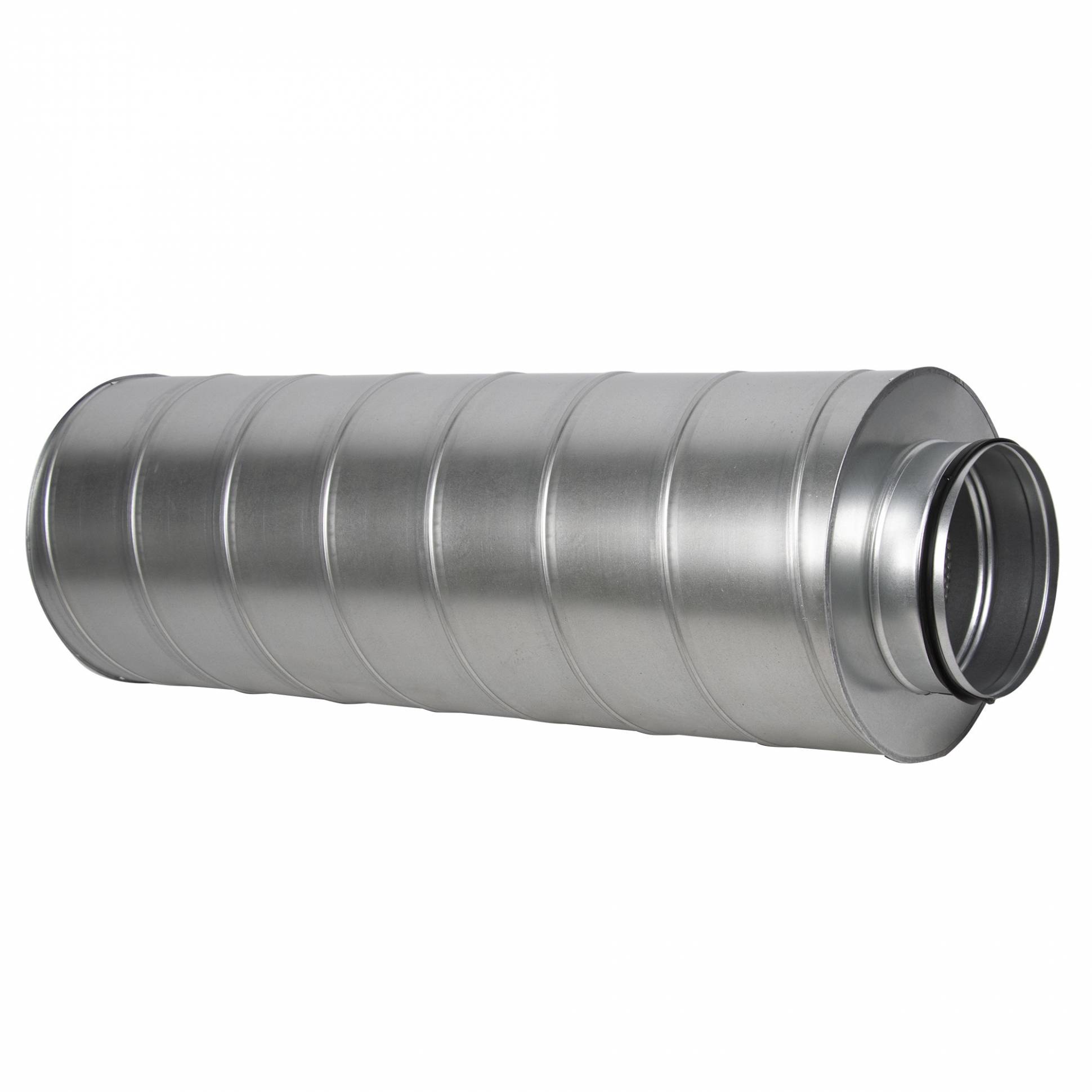Шумоглушитель SHUFT SCr 500/900