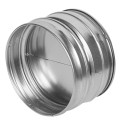 Клапан обратный SHUFT RSK 100