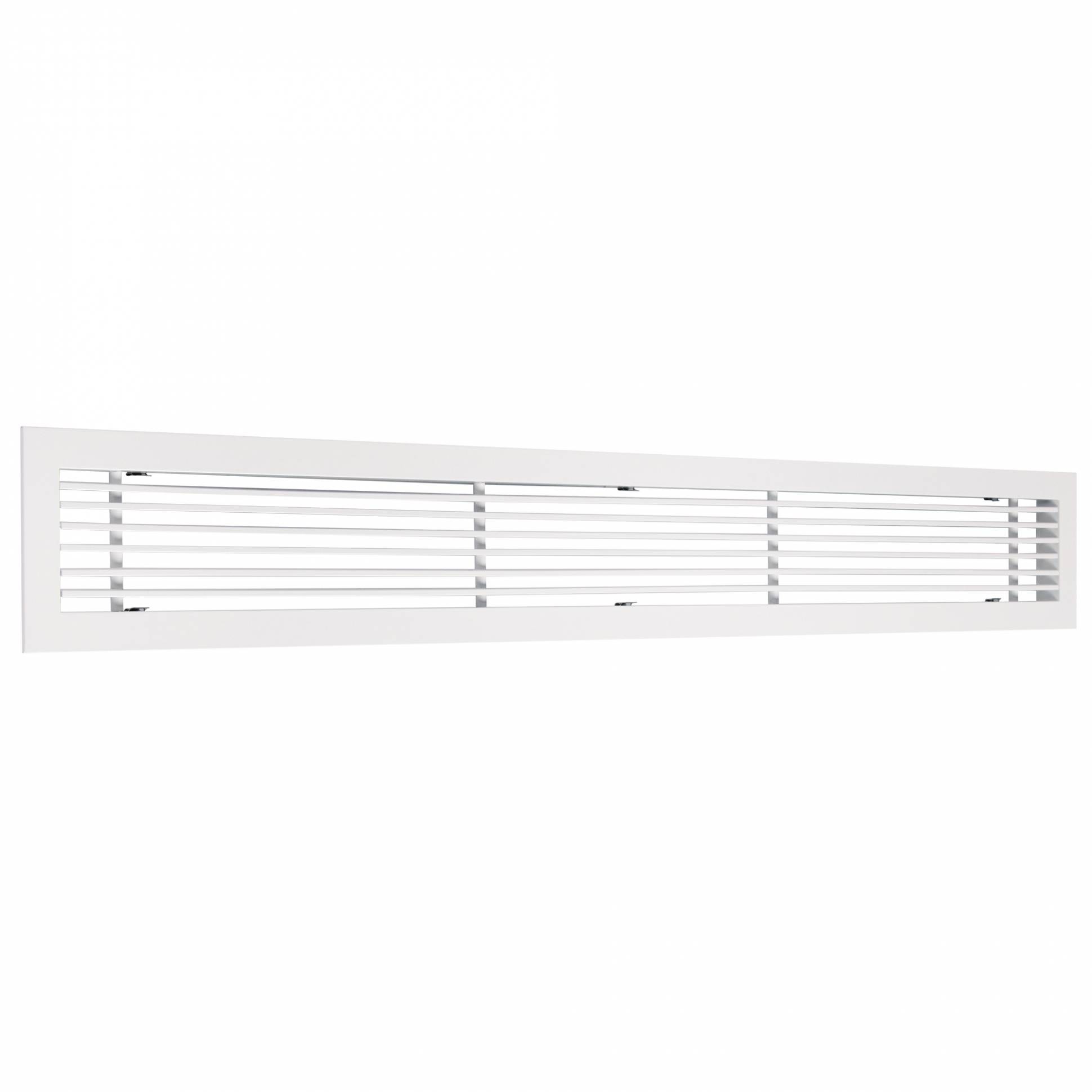 Решетка линейная SHUFT SG 1000x150