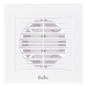 Вентилятор вытяжной Ballu BAF-EX 120 G с грав. жалюзи