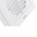 Вентилятор вытяжной Ballu BAF-EX 120 G с грав. жалюзи