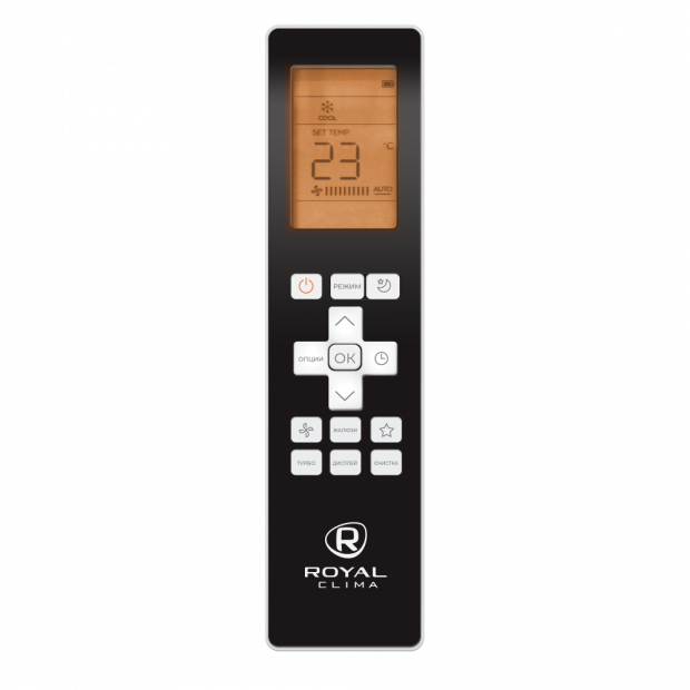 Инверторная сплит-система TRIUMPH Inverter 2023 RCI-TWA55HN (комплект)