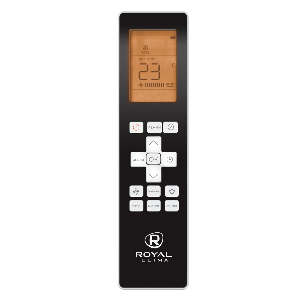 Инверторная сплит-система TRIUMPH Inverter 2023 RCI-TWA55HN (комплект)