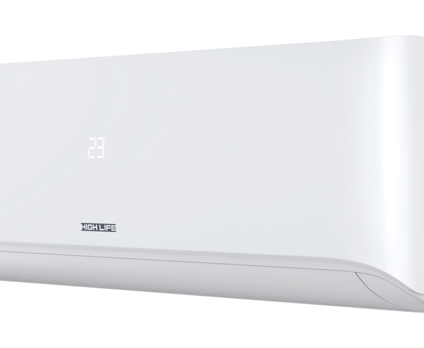 Классическая сплит-система серии COMFORT CLASS ACHL-24CC-CHDV02S (комплект)