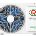 Инверторная сплит-система серии VELA NUOVA Inverter RCI-VXI28HN (комплект)