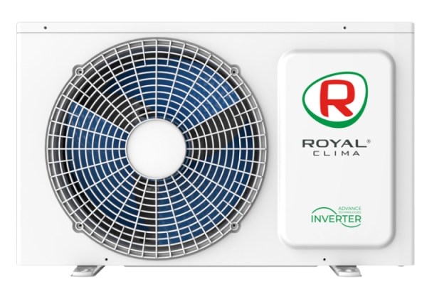 Инверторная сплит-система серии VELA NUOVA Inverter RCI-VXI28HN (комплект)