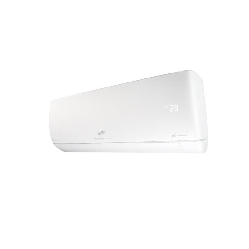 Сплит-система инверторного типа Ballu Platinum Evolution DC BSUI-24HN8_23Y комплект