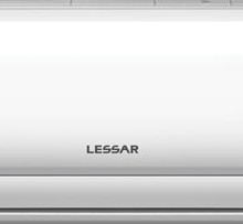 Lessar LS-HE09KRA2A / LU-HE09KRA2A