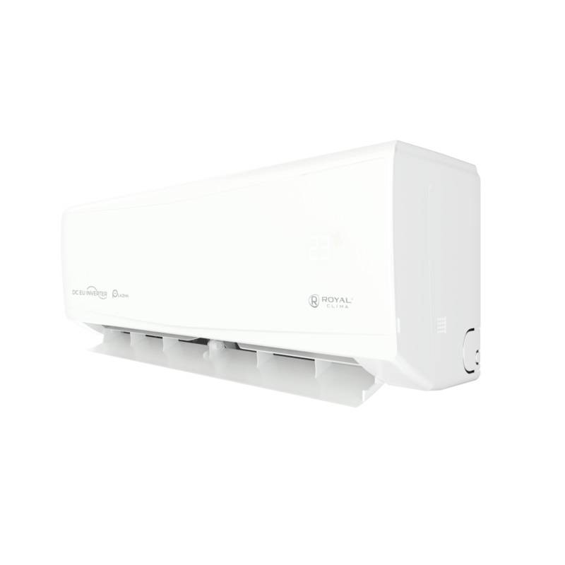 Инверторная сплит-система серии GRIDA DC EU Inverter RCI-GR65HN (комплект)