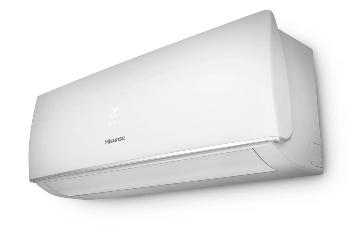 Инверторная сплит-система серии SMART DC Inverter (R32) AS-13UW4RYDDB03 (комплект)