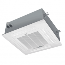 Кассетная сплит-система AUX ALCA-H48/5R1C + AL-H48/5R1C(U) + MB12C