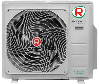 Наружный блок серии MULTI FLEXI EU ERP 2RMN-18HN/OUT
