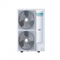 Инверторная сплит-система канального типа серии HEAVY EU DC INVERTER R32 AUD-48UX4REH8/AUW-48U6RN8 (комплект)