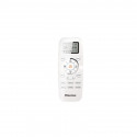 Hisense AMC-12UR4RCC8+AUC-I-650 / AUW-12U4RS8