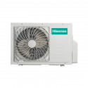 Hisense AMC-12UR4RCC8+AUC-I-650 / AUW-12U4RS8
