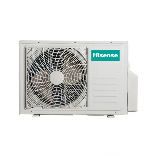 Hisense AMC-12UR4RCC8+AUC-I-650 / AUW-12U4RS8