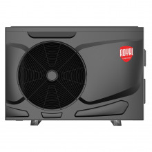 Тепловой насос для бассейна Royal Thermo MasterHeat Pro DC RTPI-25MHN8 инверторного типа