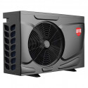 Тепловой насос для бассейна Royal Thermo MasterHeat Pro DC RTPI-25MHN8 инверторного типа