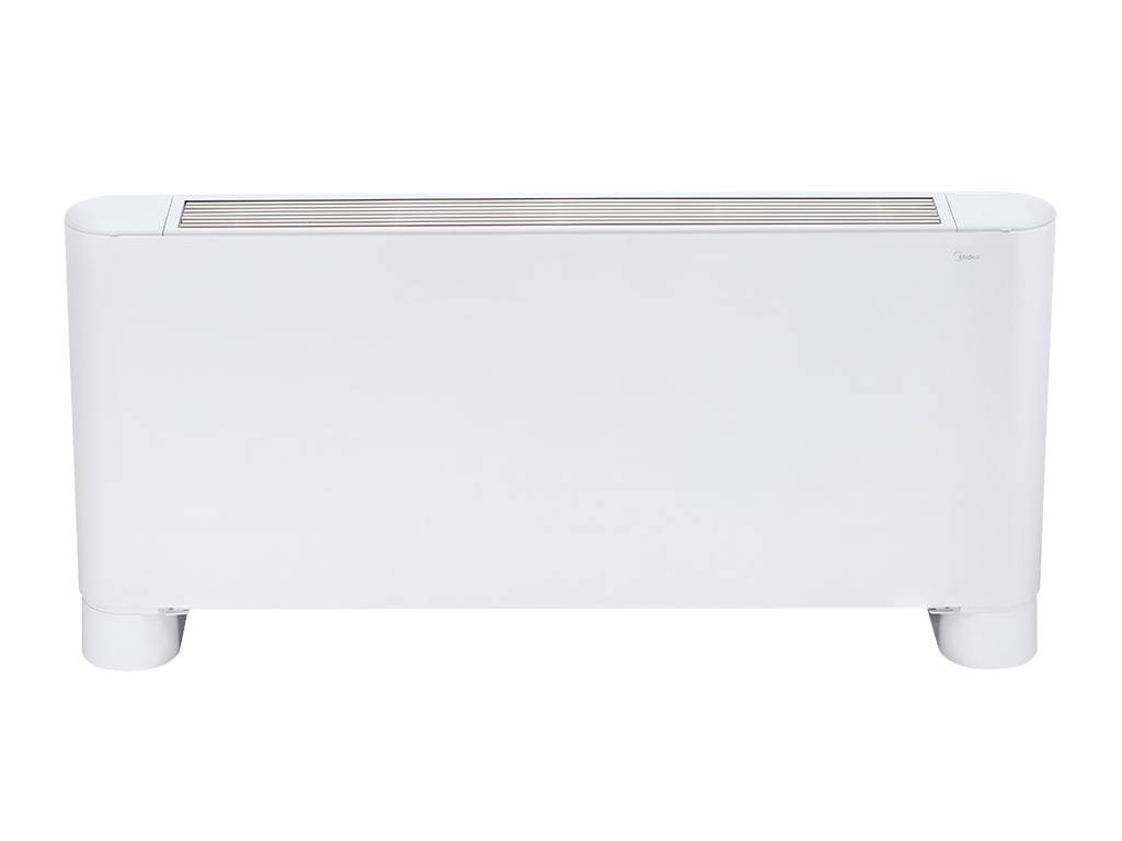 Напольно-потолочный фанкойл в корпусе Midea MKH2-V150-R3