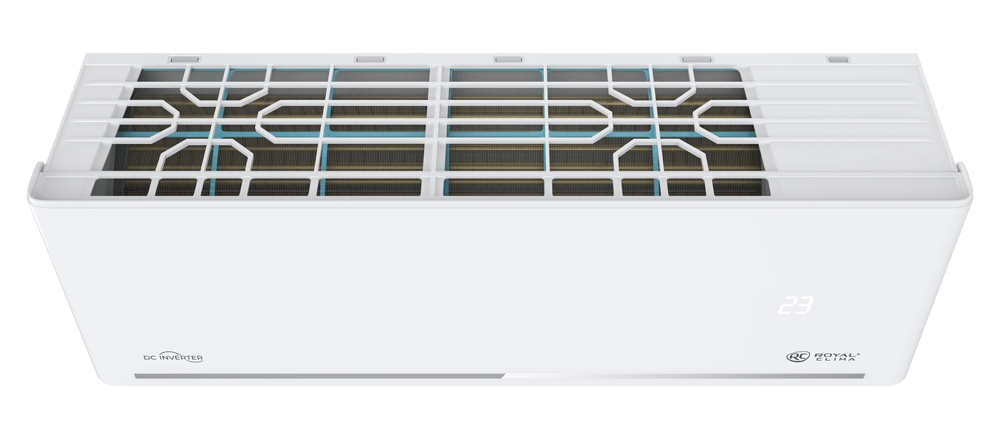 Инверторная сплит-система серии FELICITA Inverter RCI-FC28HN (комплект)