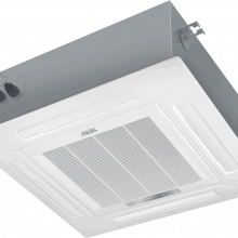 Кассетная сплит-система AUX ALCA-H60/5R1C + AL-H60/5R1C(U) + MB12C