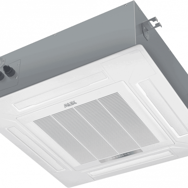 Кассетная сплит-система AUX ALCA-H60/5R1C + AL-H60/5R1C(U) + MB12C